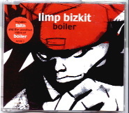 Limp Bizkit - Boiler